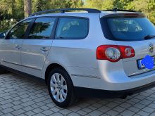 Shitet Passat 1.9 Tdi viti 2009