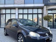 GOLF 5
