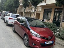 Shitet toyota yaris 1.33 benzin+gas e 2011-2012