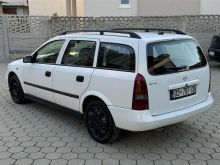 Opel Aster G  2.0 DTI Vp:2003 RKS