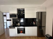 APARTAMENT 1+1 PER SHITJE TE ISH FUSHA  AVIACIONIT