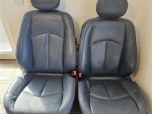 Karrika lekure per Mercedes E Class S211 (03-08)