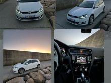 Shitet Golf 7 1.6  Nafte