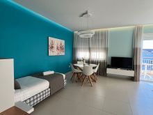 🔥SHITET APARTAMENT 1+1 📍Kompleks Domus, SHENGJIN