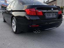 BMW 520 D 190 PS X-DRIVE 🇫🇮EXXTRA E RUAJTUR E MBAJTUR