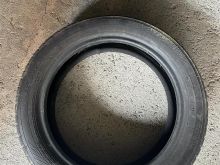 Goma per smart fortwo