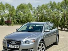 Audi A4 2.0 Tdi