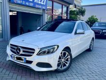 Shitet C220d 2016