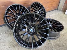 Fellne 21 Coll per Bmw M-Paket Origjinale