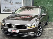 Passat B8