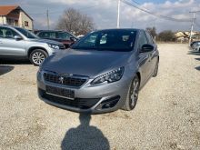 PEUGOET 308 2.0 GTLINE BLUEHDI 67000 KM PA DOGAN SUPER
