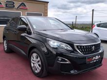 Peugeot 3008 Allure 1.5 HDI