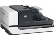 HP Scanjet Enterprise Flow N9120 Flatbed Scanner (WORLDPRINTHEAD)