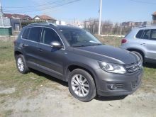 VW TIGUAN 2.0 TDI AUTOMATIK PA DOGAN 10150
