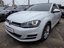 VW GOLF 7 2.0 TDI AUTOMATIK 2015 ME DOGAN 167000KM - NR281