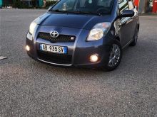 ‼️ Toyota Yaris 1.8 ST benzin - gaz‼️