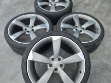 Disqe AUDI origjinal 21 Rotor A7 A8