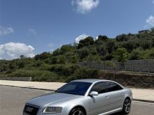 Audi A8L
