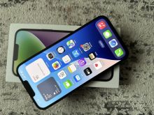Iphone 14 Plus 256 GB CE