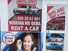Makina me Qera Vlore 