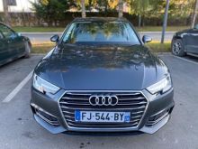 Shitet Audi A4 2019 dizel automatik, vetem 190.000 km!
