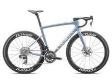 2025 Specialized S-Works Tarmac SL8 LTD SRAM RED AXS Road Bike (GUN2BIKESHOP)