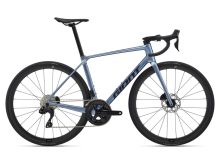 2025 Giant TCR Advanced 0 Di2 Road Bike (GUN2BIKESHOP)