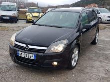 Opel Astra 1.9 Diesel