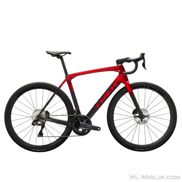 2025 Trek Domane SLR 7 Gen 4 Road Bike (GUN2BIKESHOP)
