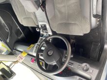 Passat 3c
