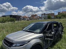 Range Rover 2.2 Dizel Automatik V.p2013 Rks