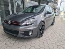 Golf 6 Automatik