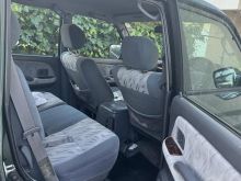 Toyota Land Cruiser Colorado