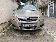 Shes zafiren 1.7 dizell me 6 shpejtsi gjendje profekte..