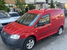 caddy 1.9 tdi 2009