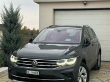 Tiguan 2.0 TDI 4Motion DSG Facelift 2020