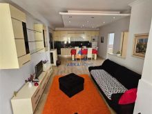 SHITET APARTAMENT 2+1+BALLKON TE FRESKU 120000 EURO