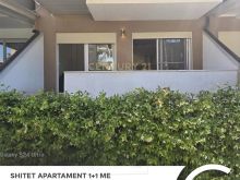 0682100012 💥 Shitet Apartament 1+1 me Oborr në Gjirin e Lal