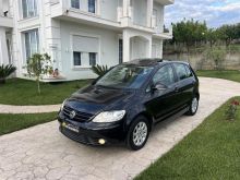 Shitet Golf 5Plus Automat Full Opsion ardh nga Gjermania