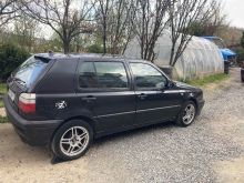 Shitet golf 3 benzin 1.4 sport