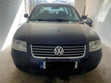 Passat 1.9 Tdi 2001