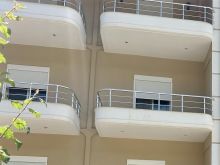 Himar, Shitet Hotel 4-Kate, Buze Rruge