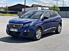 Peugeot 3008| Avtive Dynamic | 2020 | e doganuar