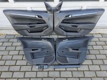 Tapacira lekure per Astra H (04-09)