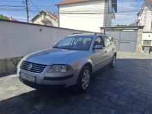 Shes passad 1.9 dizel