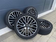 Fellne per Audi S-Line 19 Coll
