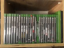 CD lojëra XBOX ONE Transporti gratis n\'krejt KS 🚚🇽🇰
