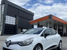 Renault Clio 1.5 dci