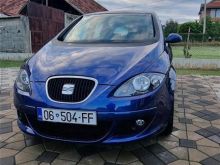 Seat Toledo 2.0 DSG