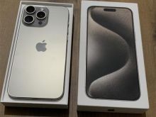 IPHONE 15 PRO MAX CE 512 GIGA I ARDHUN NGA GJERMANIA